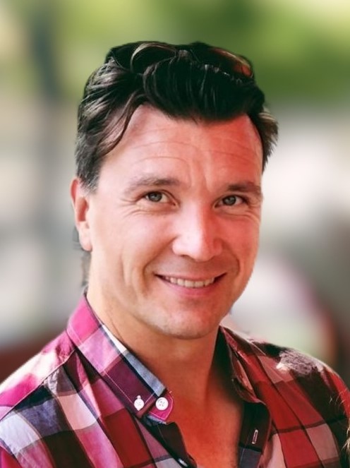 Jarkko Harkonen - Founder of DeadlineBet
